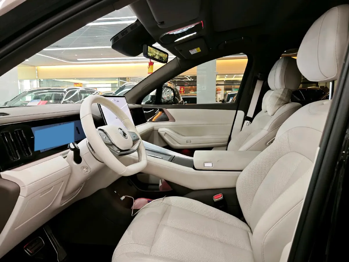 2025 Denza DenzaN8L 2.0T 207HP L4 E-CVT PHEV,autocango,china used car exporter,china ev exporter,chinese used car exporter,chinese used ev exporter