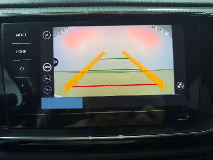 2022 Volkswagen Tayron 1.4T 150HP L4 7DCT,autocango,china used car exporter,china ev exporter,chinese used car exporter,chinese used ev exporter