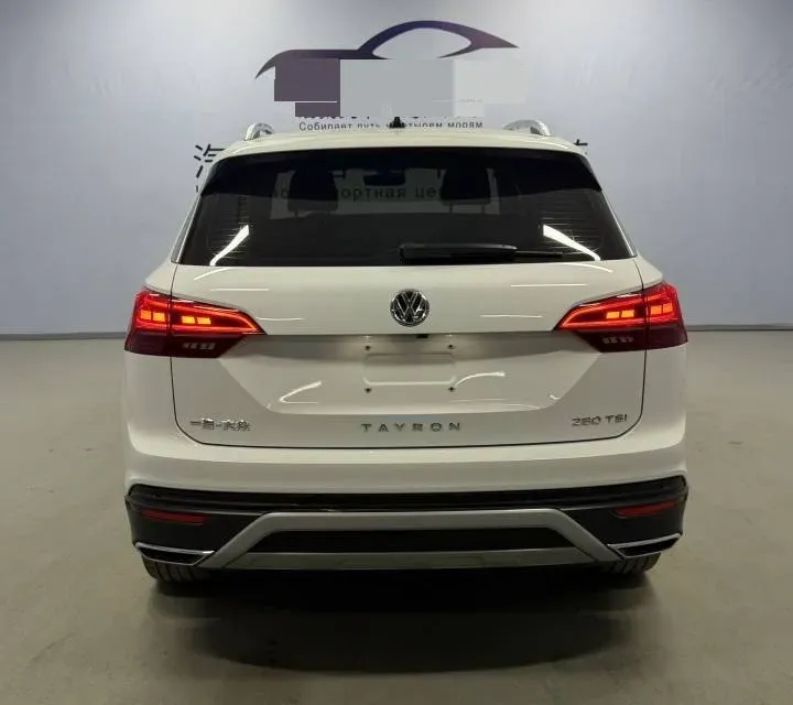2022 Volkswagen Tayron 1.4T 150HP L4 7DCT,autocango,china used car exporter,china ev exporter,chinese used car exporter,chinese used ev exporter