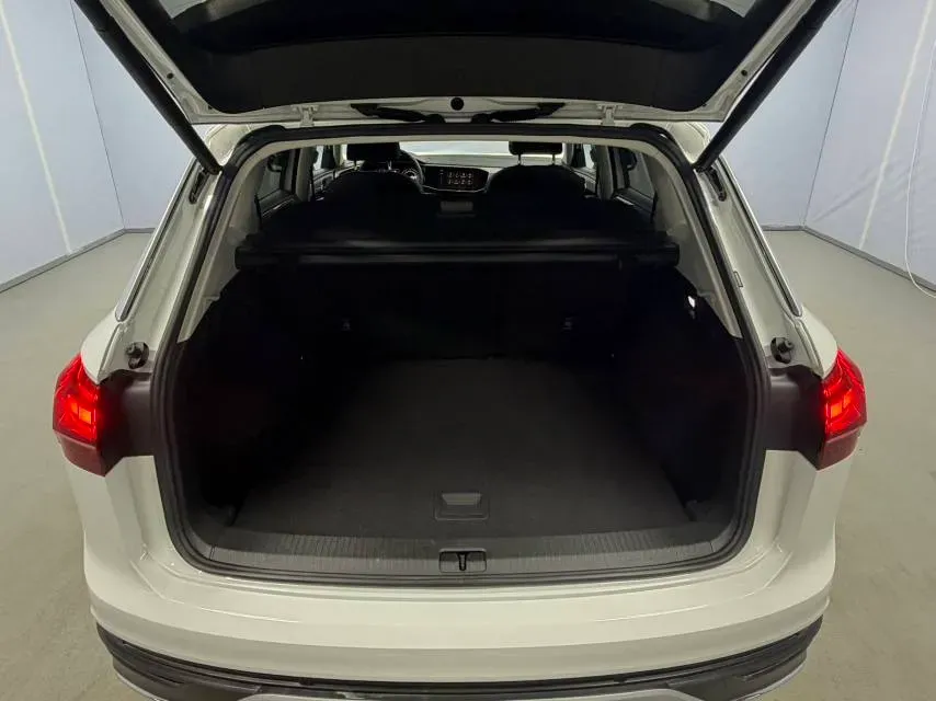 2022 Volkswagen Tayron 1.4T 150HP L4 7DCT,autocango,china used car exporter,china ev exporter,chinese used car exporter,chinese used ev exporter