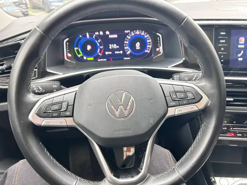 2020 Volkswagen Tayron GTE 1.4T 150HP L4 6DCT PHEV 13KWH,autocango,china used car exporter,china ev exporter,chinese used car exporter,chinese used ev exporter