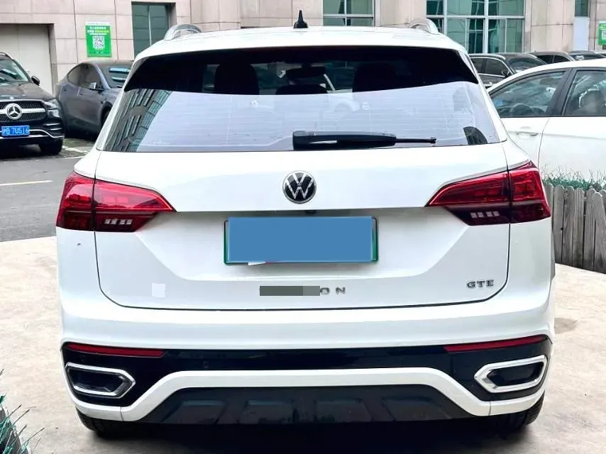 2020 Volkswagen Tayron GTE 1.4T 150HP L4 6DCT PHEV 13KWH,autocango,china used car exporter,china ev exporter,chinese used car exporter,chinese used ev exporter