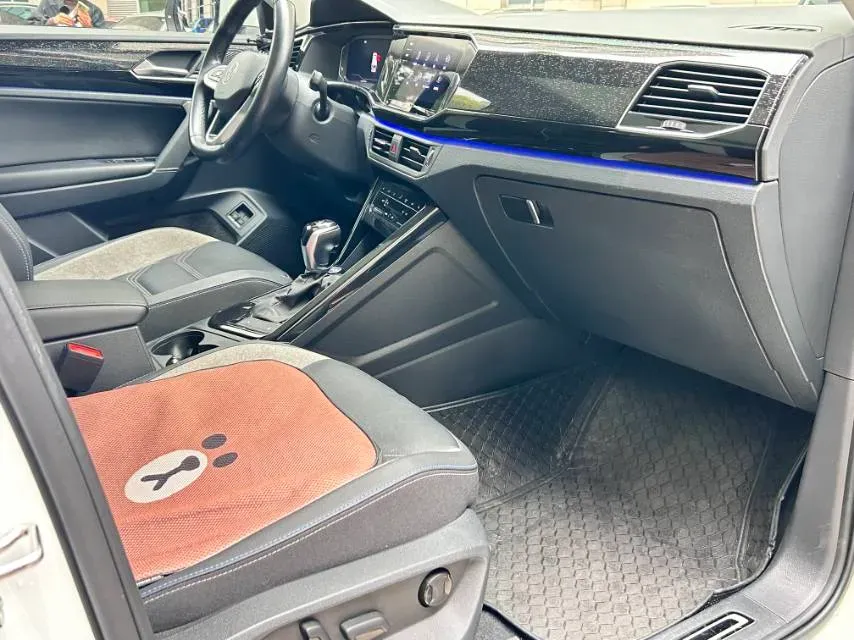 2020 Volkswagen Tayron GTE 1.4T 150HP L4 6DCT PHEV 13KWH,autocango,china used car exporter,china ev exporter,chinese used car exporter,chinese used ev exporter