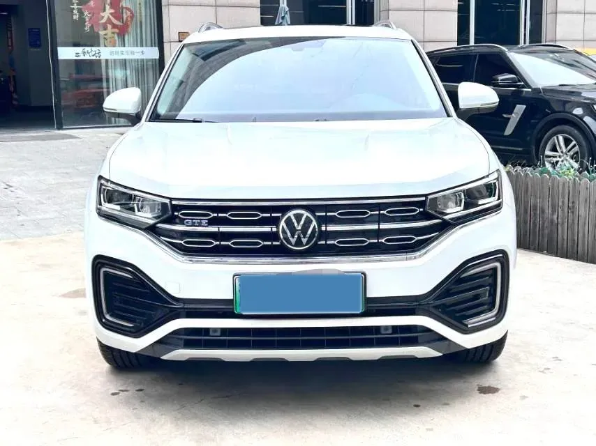 2020 Volkswagen Tayron GTE 1.4T 150HP L4 6DCT PHEV 13KWH,autocango,china used car exporter,china ev exporter,chinese used car exporter,chinese used ev exporter