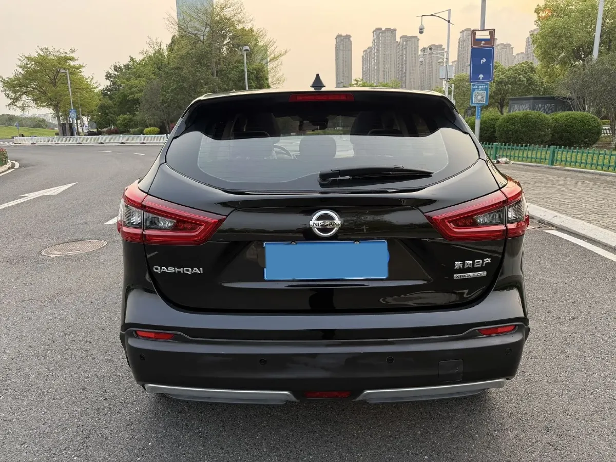 2021 Nissan Qashqai 2.0L 151HP L4 CVT,autocango,china used car exporter,china ev exporter,chinese used car exporter,chinese used ev exporter
