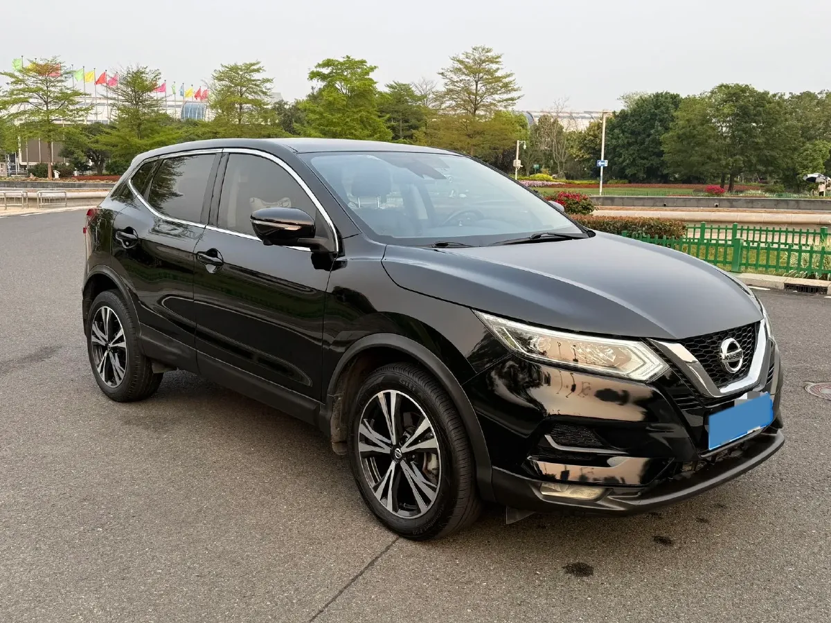2021 Nissan Qashqai 2.0L 151HP L4 CVT,autocango,china used car exporter,china ev exporter,chinese used car exporter,chinese used ev exporter