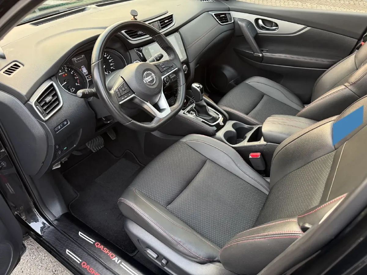 2021 Nissan Qashqai 2.0L 151HP L4 CVT,autocango,china used car exporter,china ev exporter,chinese used car exporter,chinese used ev exporter