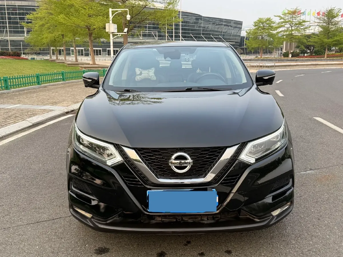 2021 Nissan Qashqai 2.0L 151HP L4 CVT,autocango,china used car exporter,china ev exporter,chinese used car exporter,chinese used ev exporter
