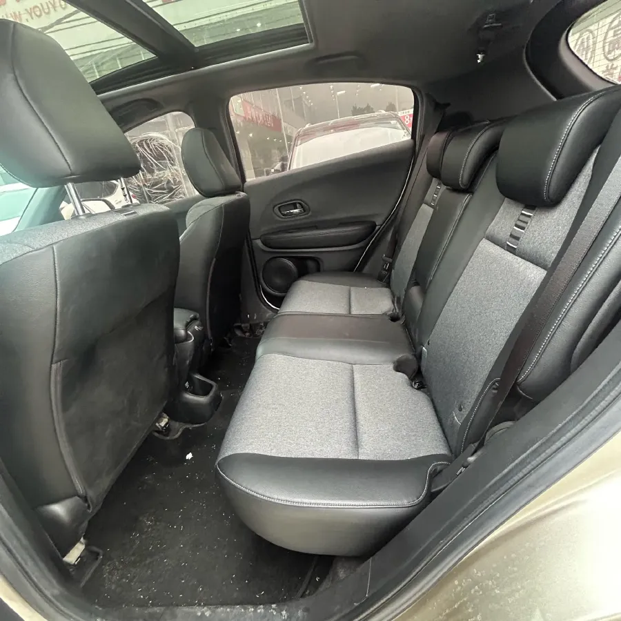 2020 Honda XR-V 1.5L 131HP L4 CVT,autocango,china used car exporter,china ev exporter,chinese used car exporter,chinese used ev exporter