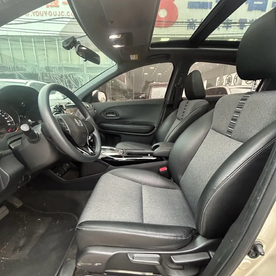 2020 Honda XR-V 1.5L 131HP L4 CVT,autocango,china used car exporter,china ev exporter,chinese used car exporter,chinese used ev exporter