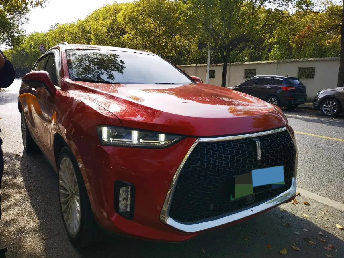 2018 WEY P8 2.0T 234HP L4 6DCT PHEV 12.96KWH,autocango,china used car exporter,china ev exporter,chinese used car exporter,chinese used ev exporter