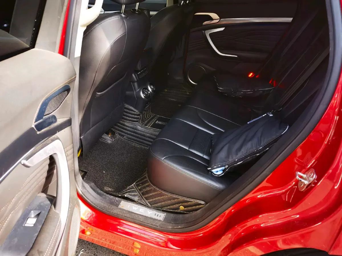 2018 WEY P8 2.0T 234HP L4 6DCT PHEV 12.96KWH,autocango,china used car exporter,china ev exporter,chinese used car exporter,chinese used ev exporter