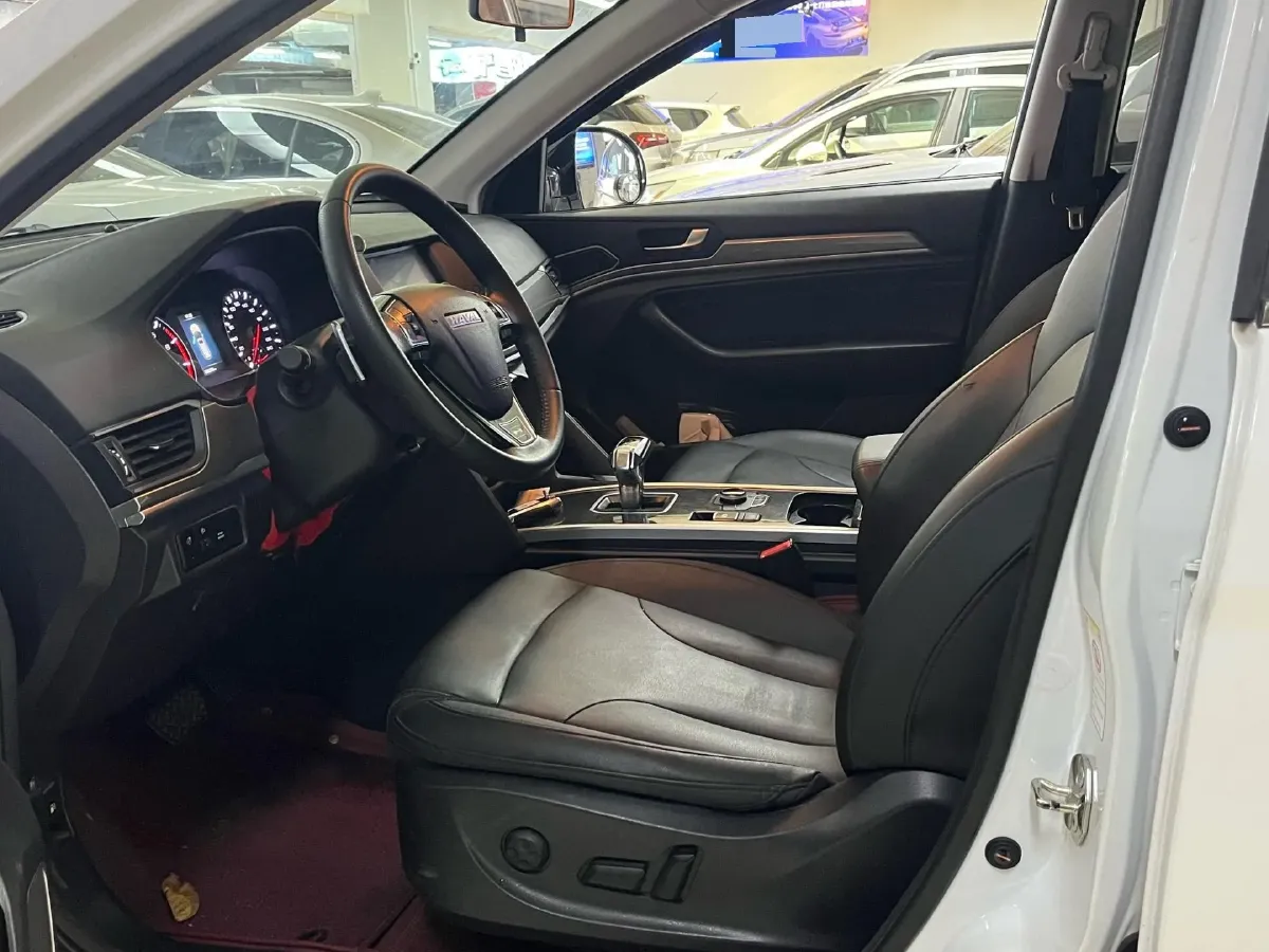 2019 Haval H6 1.5T 150HP L4 7DCT,autocango,china used car exporter,china ev exporter,chinese used car exporter,chinese used ev exporter