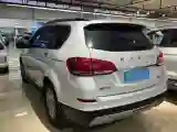 2019 Haval H6 1.5T 150HP L4 7DCT