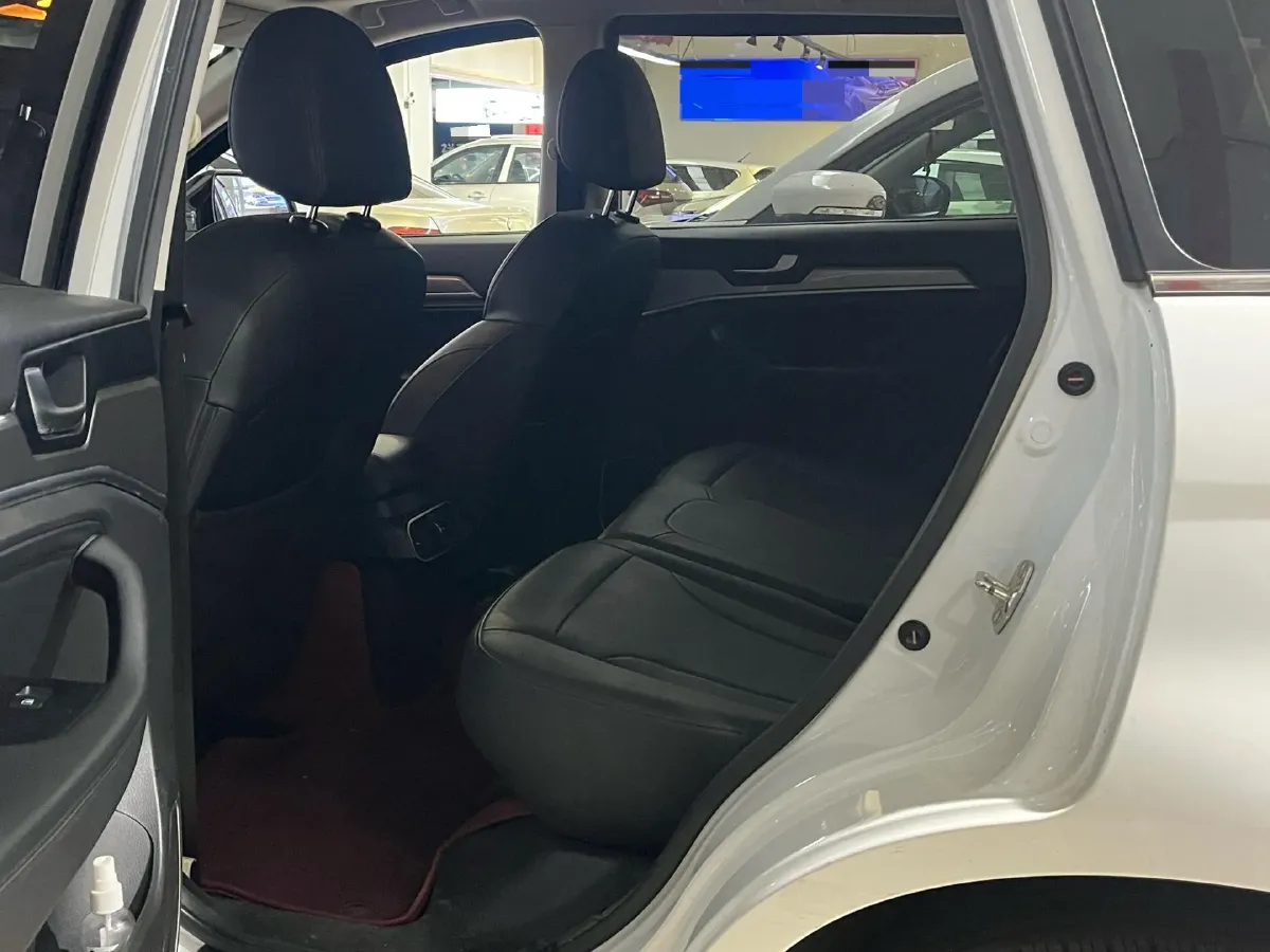 2019 Haval H6 1.5T 150HP L4 7DCT,autocango,china used car exporter,china ev exporter,chinese used car exporter,chinese used ev exporter