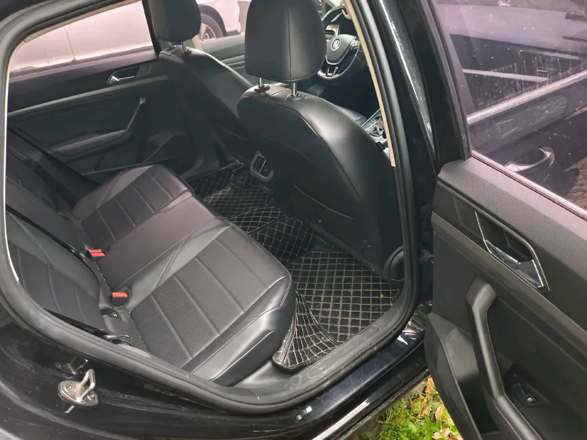 2018 Volkswagen Lavida 1.2T 116HP L4 7DCT,autocango,china used car exporter,china ev exporter,chinese used car exporter,chinese used ev exporter