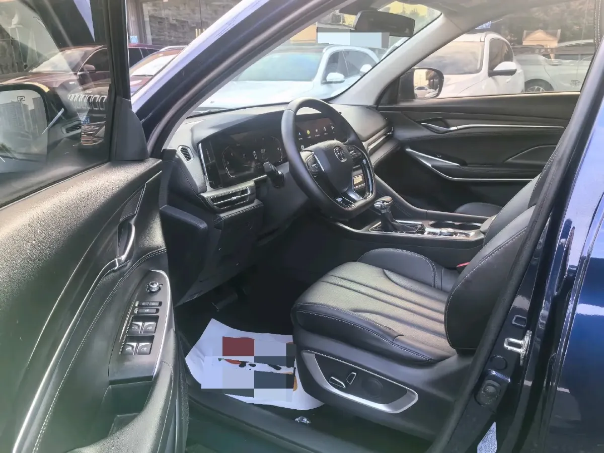 2020 ChangAn CS75 Plus 1.5T 178HP L4 6AT,autocango,china used car exporter,china ev exporter,chinese used car exporter,chinese used ev exporter