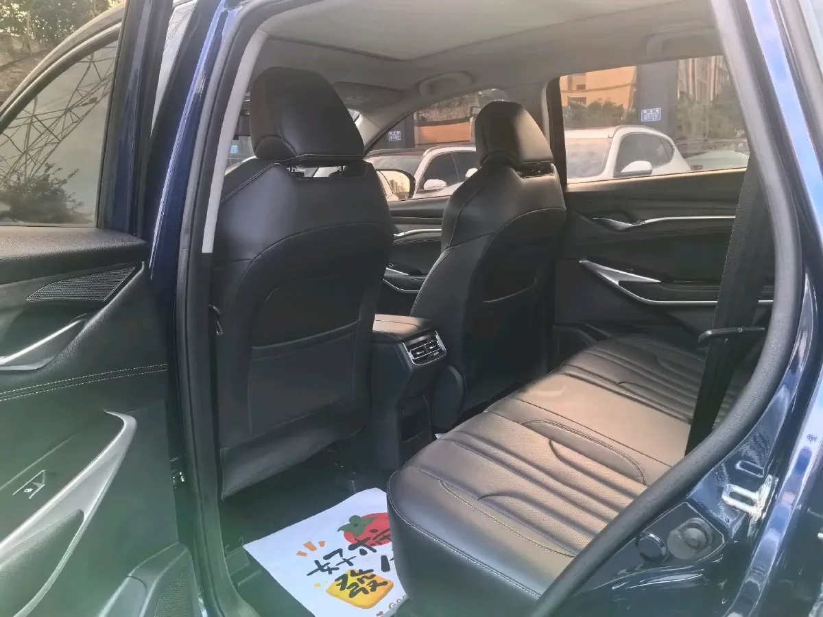 2020 ChangAn CS75 Plus 1.5T 178HP L4 6AT,autocango,china used car exporter,china ev exporter,chinese used car exporter,chinese used ev exporter