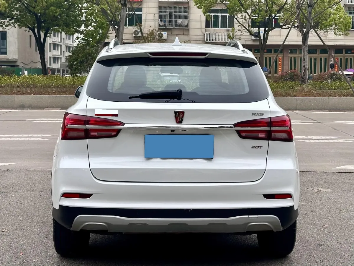 2018 Roewe RX5 1.5T 169HP L4 7DCT,autocango,china used car exporter,china ev exporter,chinese used car exporter,chinese used ev exporter