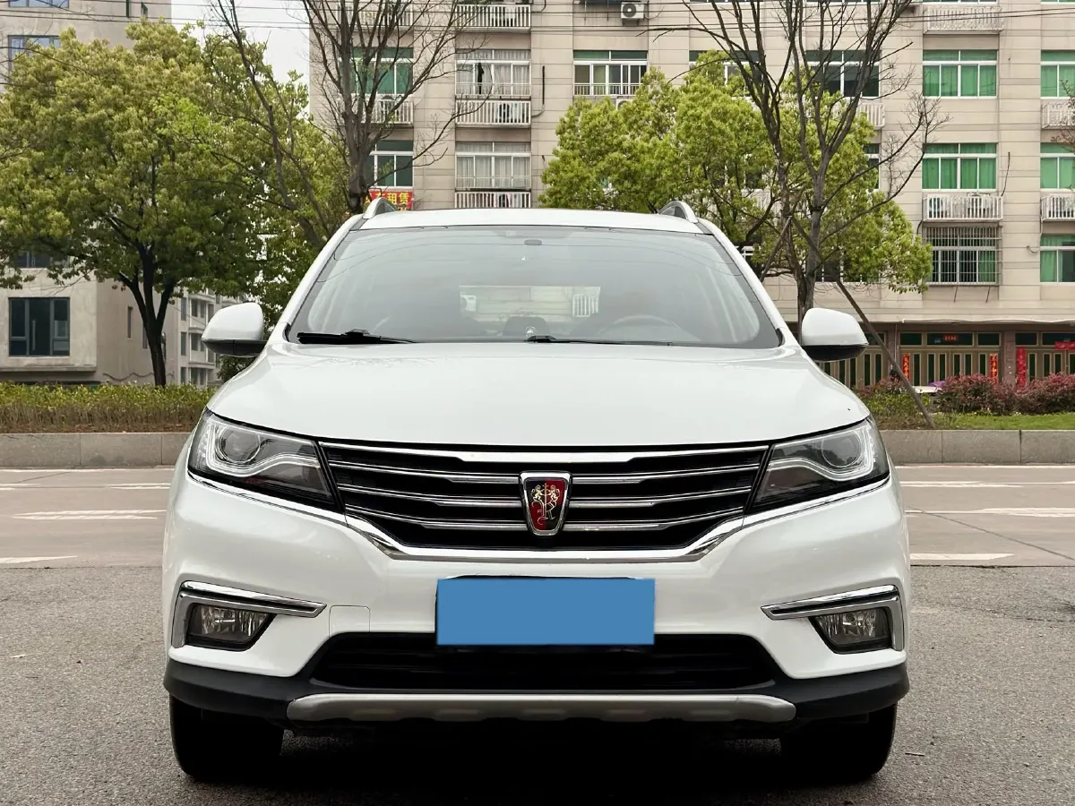 2018 Roewe RX5 1.5T 169HP L4 7DCT,autocango,china used car exporter,china ev exporter,chinese used car exporter,chinese used ev exporter