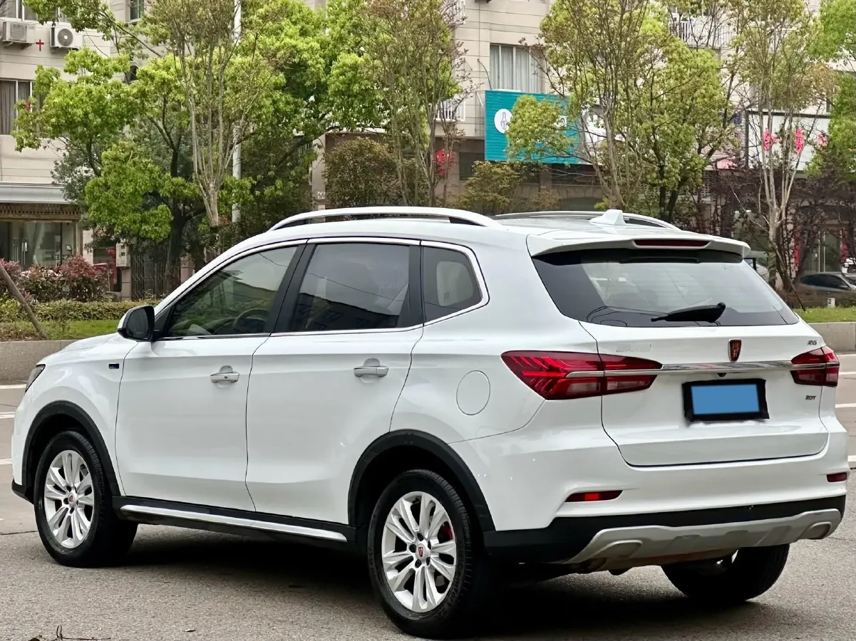 2018 Roewe RX5 1.5T 169HP L4 7DCT,autocango,china used car exporter,china ev exporter,chinese used car exporter,chinese used ev exporter