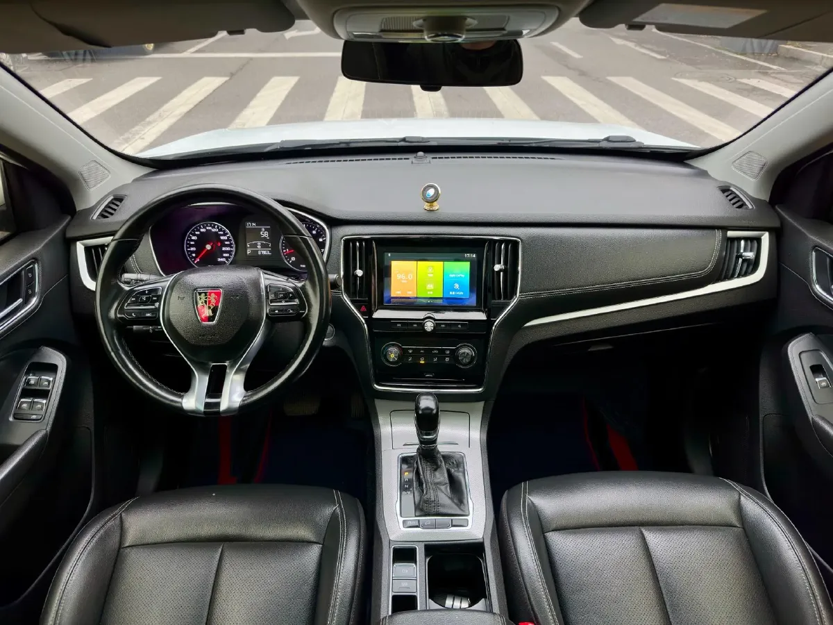 2018 Roewe RX5 1.5T 169HP L4 7DCT,autocango,china used car exporter,china ev exporter,chinese used car exporter,chinese used ev exporter