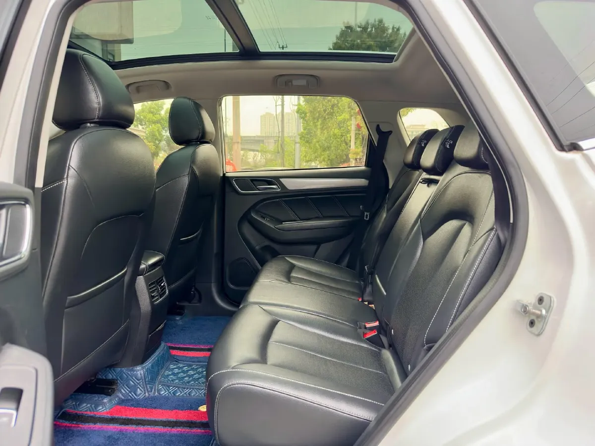 2018 Roewe RX5 1.5T 169HP L4 7DCT,autocango,china used car exporter,china ev exporter,chinese used car exporter,chinese used ev exporter