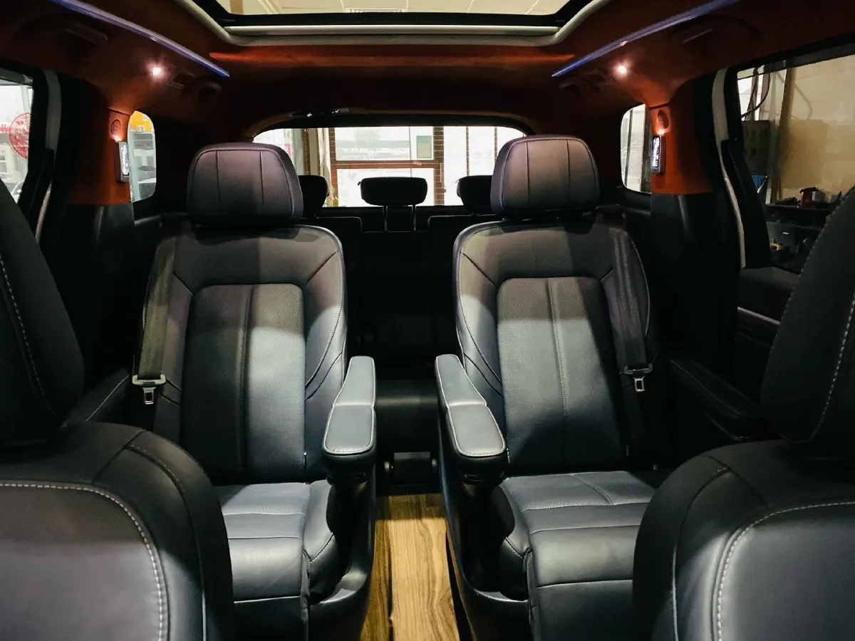 2023 GAC Trumpchi M8 2.0T 252HP L4 8AT,autocango,china used car exporter,china ev exporter,chinese used car exporter,chinese used ev exporter