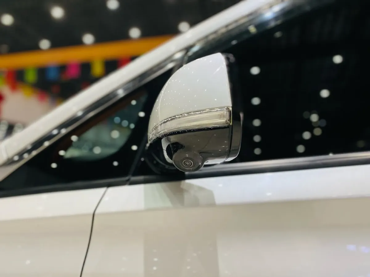 2023 GAC Trumpchi M8 2.0T 252HP L4 8AT,autocango,china used car exporter,china ev exporter,chinese used car exporter,chinese used ev exporter