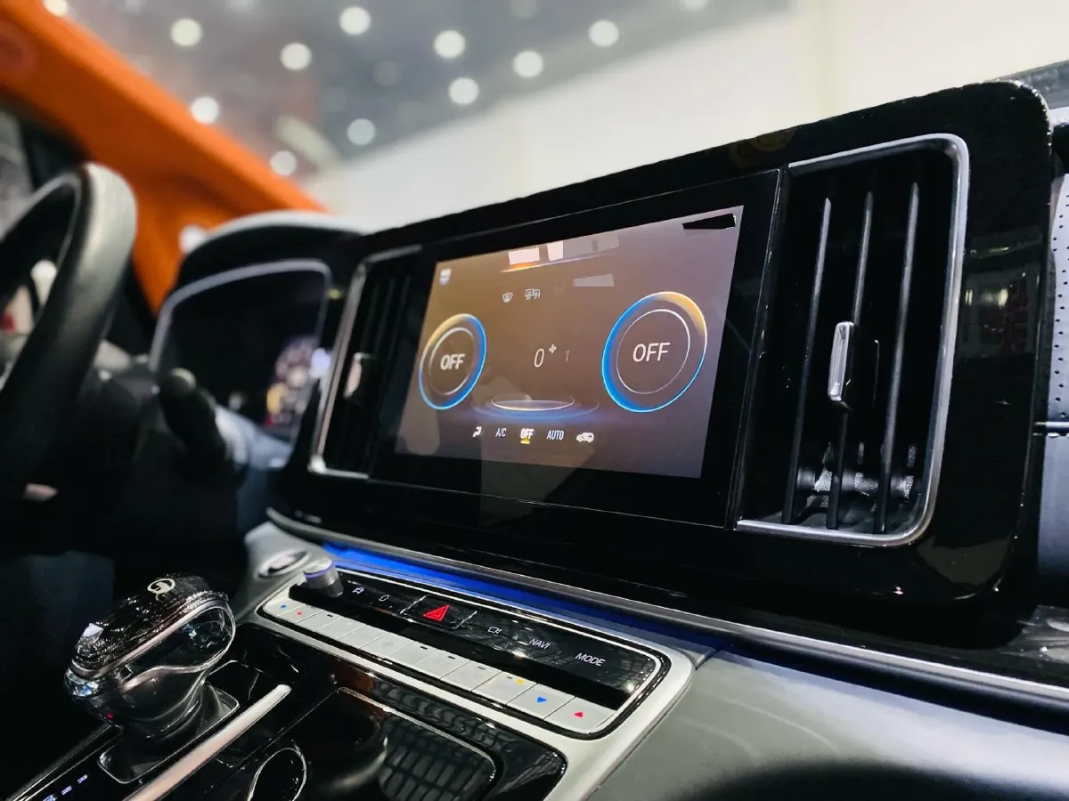 2023 GAC Trumpchi M8 2.0T 252HP L4 8AT,autocango,china used car exporter,china ev exporter,chinese used car exporter,chinese used ev exporter