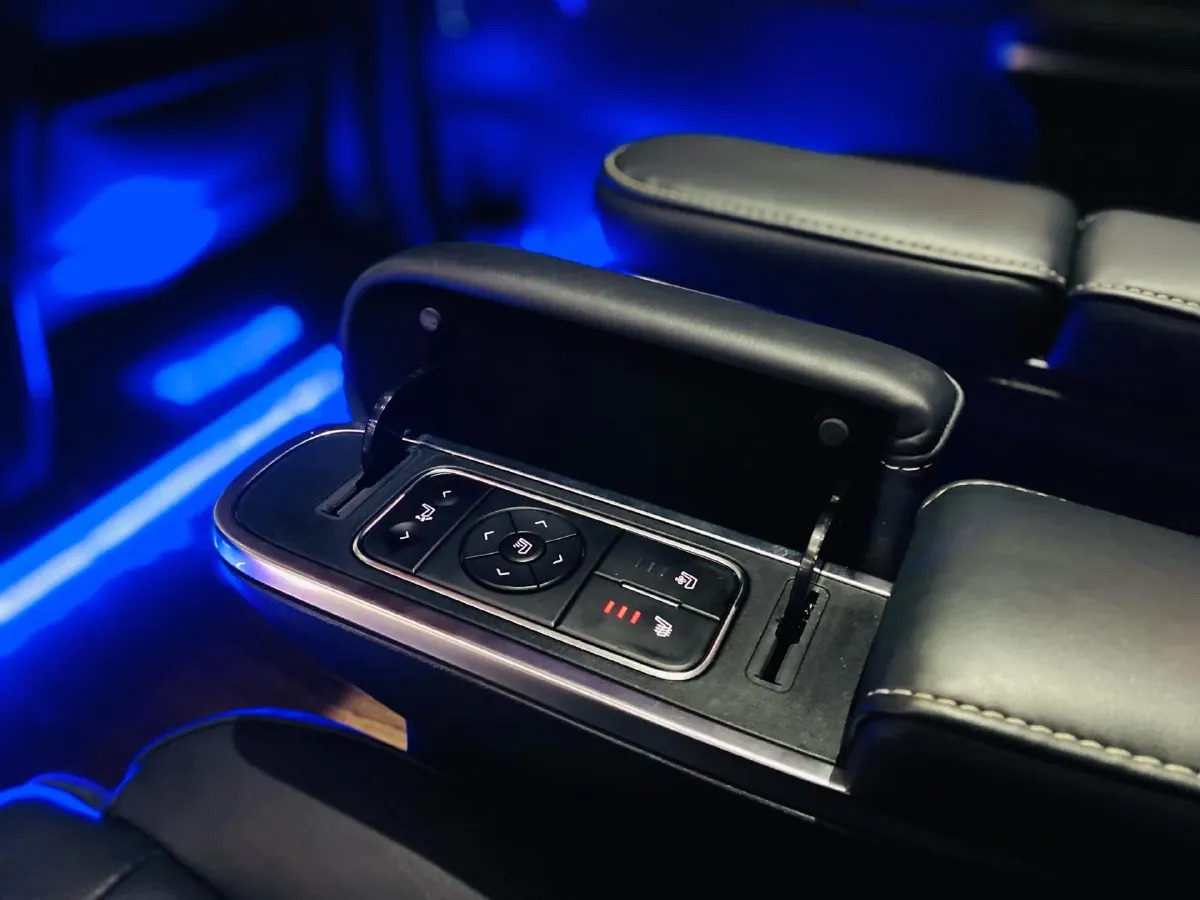 2023 GAC Trumpchi M8 2.0T 252HP L4 8AT,autocango,china used car exporter,china ev exporter,chinese used car exporter,chinese used ev exporter