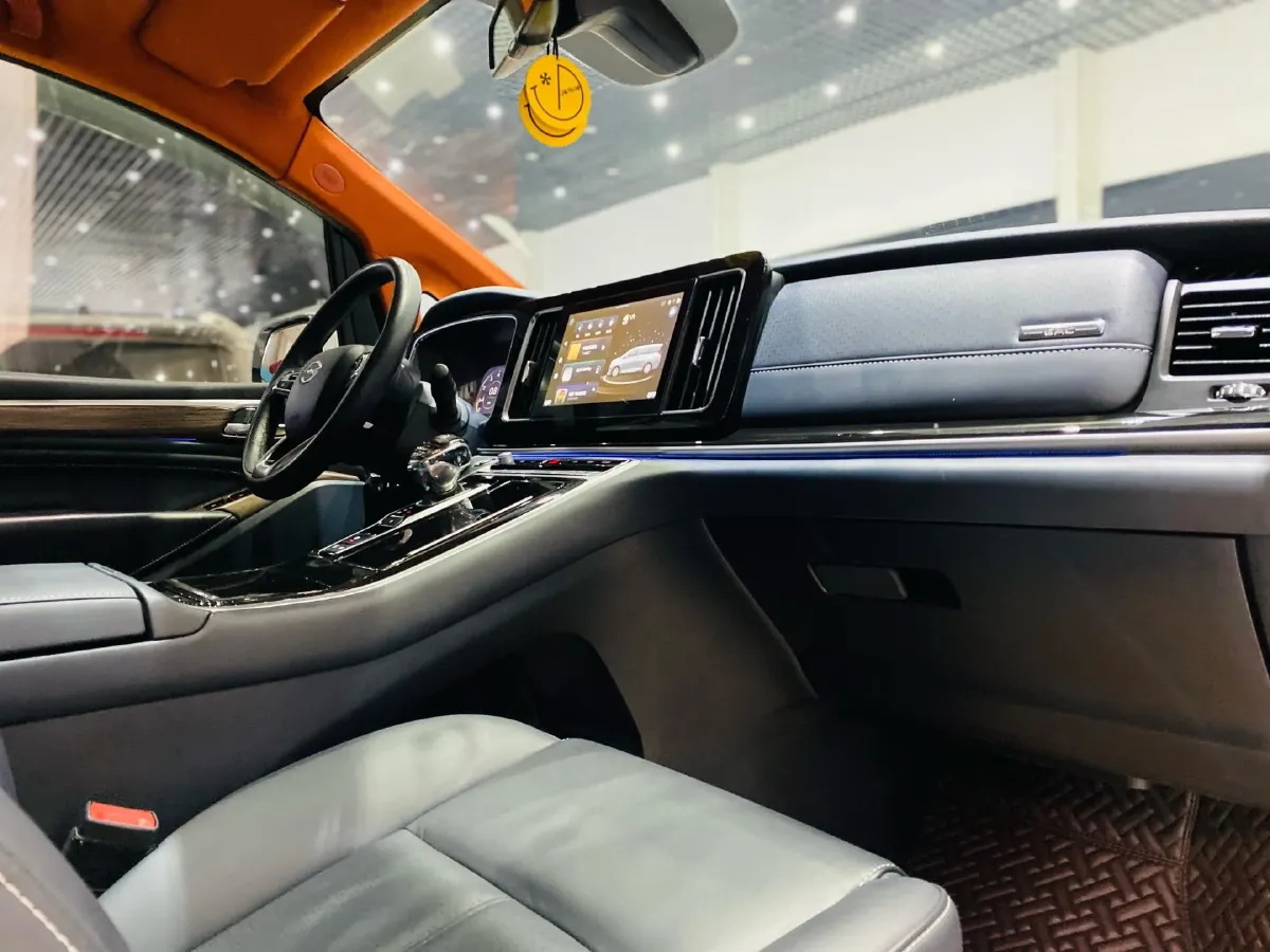 2023 GAC Trumpchi M8 2.0T 252HP L4 8AT,autocango,china used car exporter,china ev exporter,chinese used car exporter,chinese used ev exporter