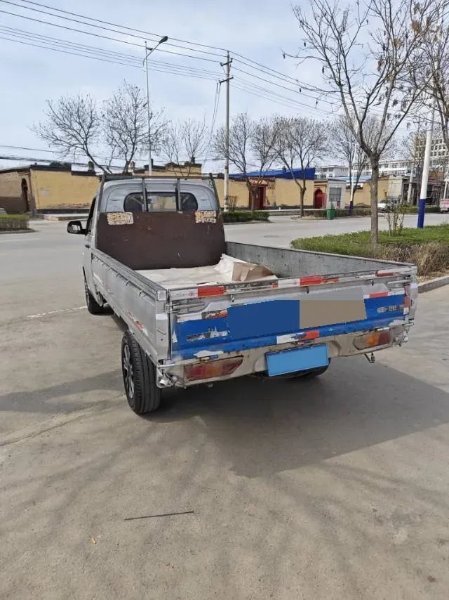 2021 WuLing RongGuang New Truck Special 1.8L 125HP L4 5MT,autocango,china used car exporter,china ev exporter,chinese used car exporter,chinese used ev exporter