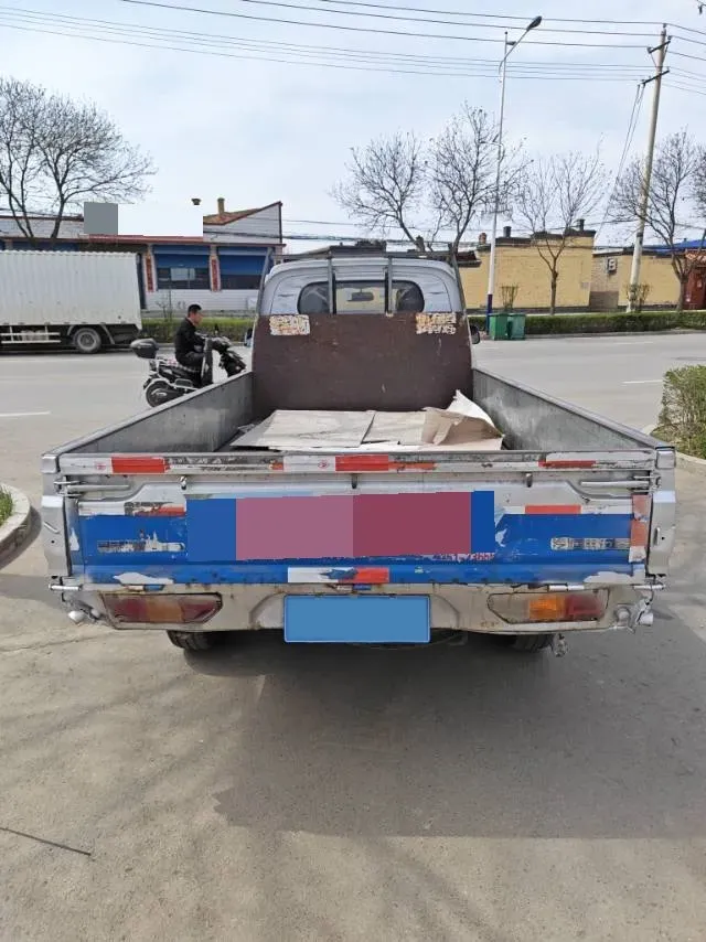 2021 WuLing RongGuang New Truck Special 1.8L 125HP L4 5MT,autocango,china used car exporter,china ev exporter,chinese used car exporter,chinese used ev exporter