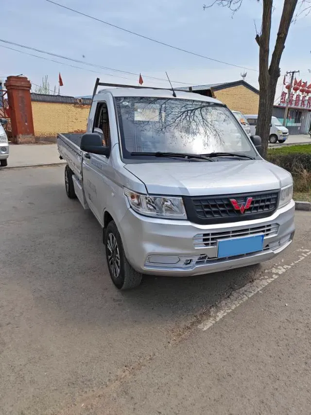 2021 WuLing RongGuang New Truck Special 1.8L 125HP L4 5MT,autocango,china used car exporter,china ev exporter,chinese used car exporter,chinese used ev exporter