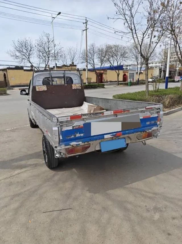 2021 WuLing RongGuang New Truck Special 1.8L 125HP L4 5MT,autocango,china used car exporter,china ev exporter,chinese used car exporter,chinese used ev exporter