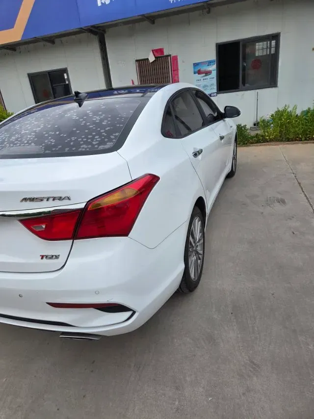 2017 Hyundai Mistra 1.6T 175HP L4 7DCT,autocango,china used car exporter,china ev exporter,chinese used car exporter,chinese used ev exporter