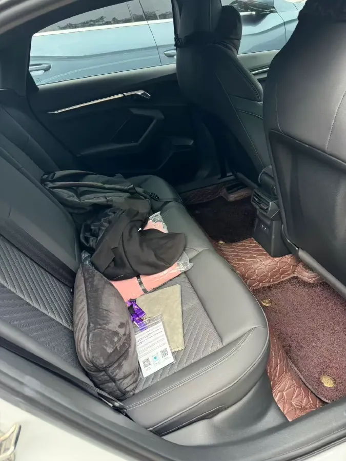 2021 Audi A3 1.4T 150HP L4 7DCT,autocango,china used car exporter,china ev exporter,chinese used car exporter,chinese used ev exporter