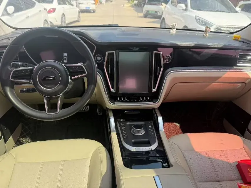 2017 Zotye T700 1.8T 177HP L4 6DCT,autocango,china used car exporter,china ev exporter,chinese used car exporter,chinese used ev exporter