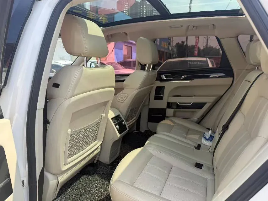 2017 Zotye T700 1.8T 177HP L4 6DCT,autocango,china used car exporter,china ev exporter,chinese used car exporter,chinese used ev exporter