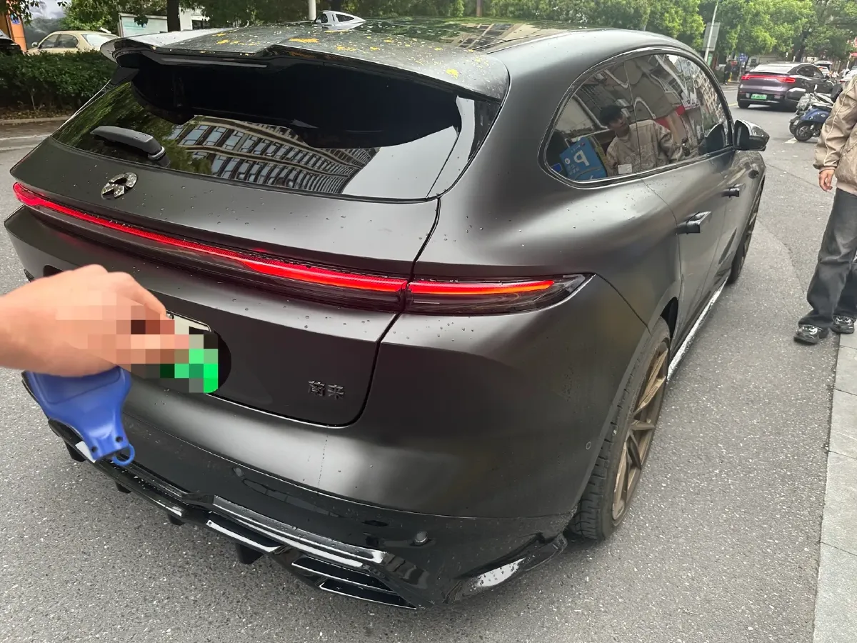 2024 NIO ET5 BEV 75KWH,autocango,china used car exporter,china ev exporter,chinese used car exporter,chinese used ev exporter