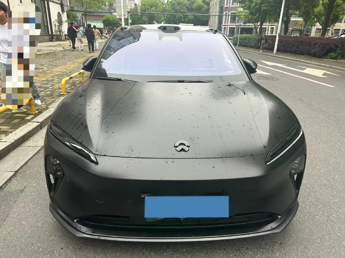 2024 NIO ET5 BEV 75KWH,autocango,china used car exporter,china ev exporter,chinese used car exporter,chinese used ev exporter