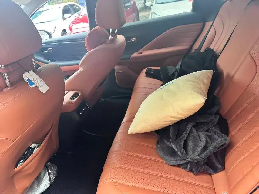 2026 Aion AION RT BEV,autocango,china used car exporter,china ev exporter,chinese used car exporter,chinese used ev exporter