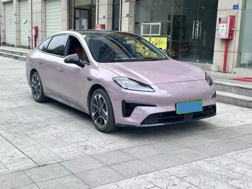 2026 Aion AION RT BEV,autocango,china used car exporter,china ev exporter,chinese used car exporter,chinese used ev exporter