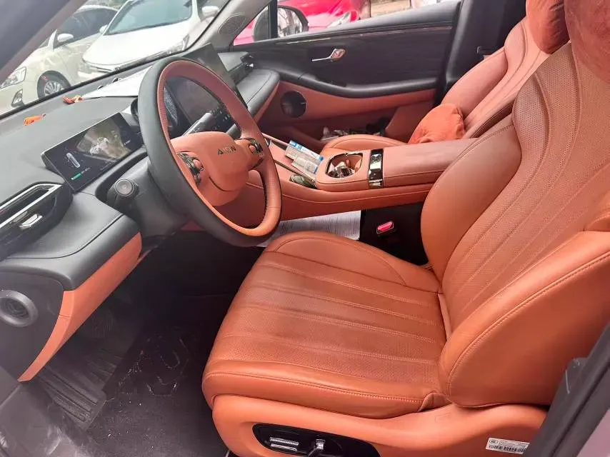 2026 Aion AION RT BEV,autocango,china used car exporter,china ev exporter,chinese used car exporter,chinese used ev exporter