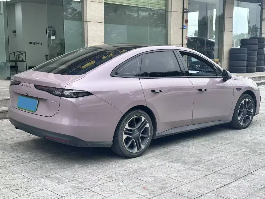 2026 Aion AION RT BEV,autocango,china used car exporter,china ev exporter,chinese used car exporter,chinese used ev exporter