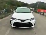 2019 Toyota Corolla 1.8L 98HP L4 E-CVT Hybrid