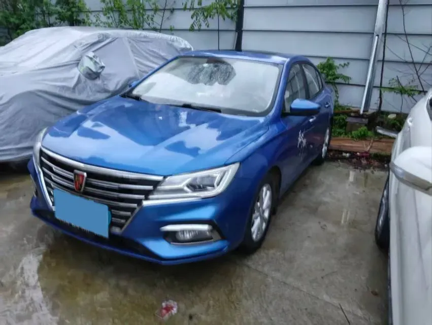 2020 Roewe i5 1.5L 120HP L4 CVT,autocango,china used car exporter,china ev exporter,chinese used car exporter,chinese used ev exporter