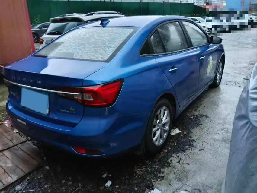 2020 Roewe i5 1.5L 120HP L4 CVT,autocango,china used car exporter,china ev exporter,chinese used car exporter,chinese used ev exporter