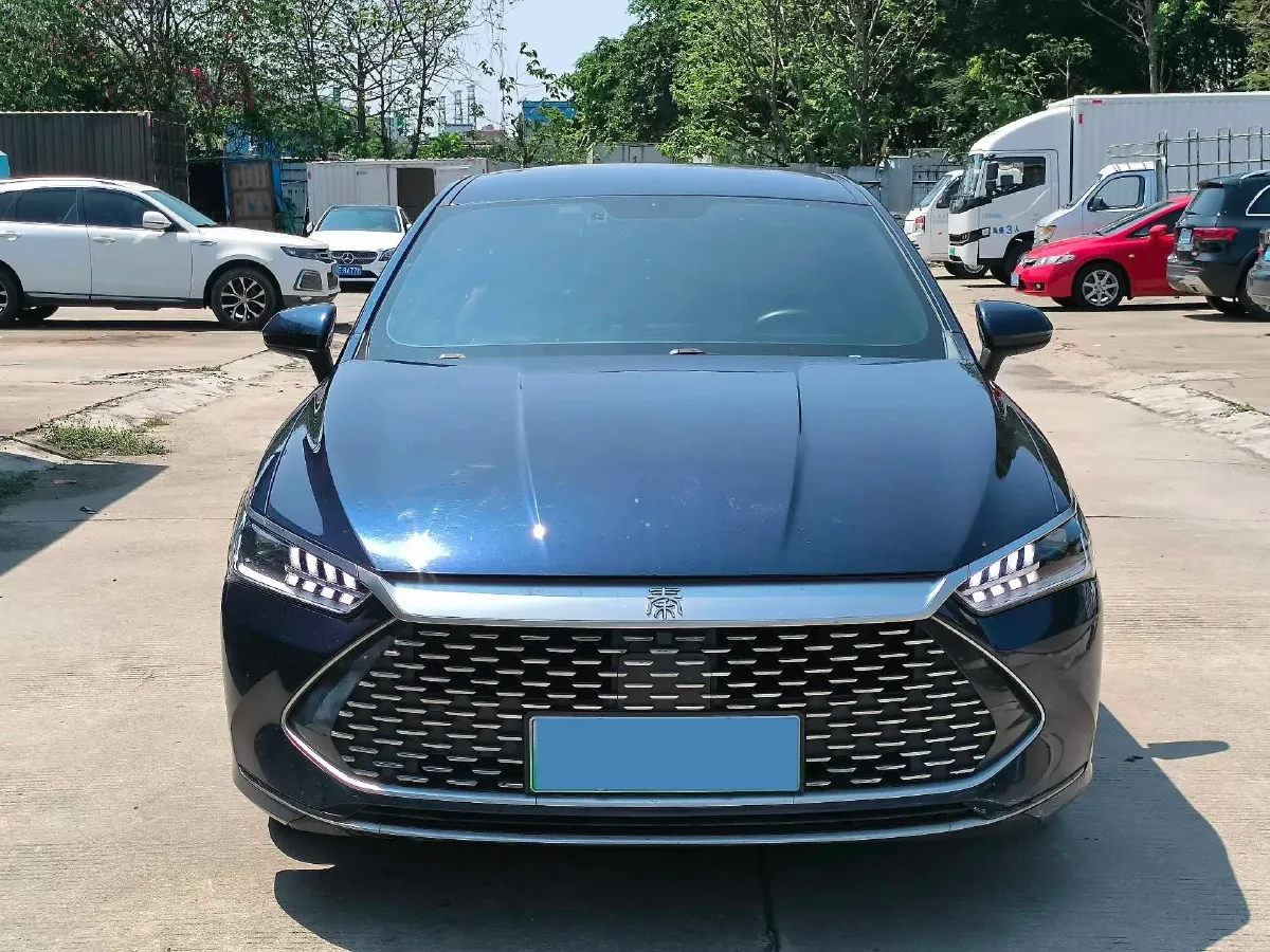 2023 BYD Qin Plus 1.5L 110HP L4 E-CVT PHEV 8.32KWH,autocango,china used car exporter,china ev exporter,chinese used car exporter,chinese used ev exporter